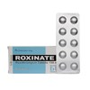 Thuốc Roxithin - Điều trị nhiễm trùng