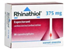 Thuốc Rhinathiol Cap 375mg - Thuốc Điều Trị Các Bệnh Đường Hô Hấp