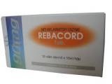 Thuốc Rebacord Tab 90mg - Thuốc Điều Trị Các Bệnh Đường Hô Hấp