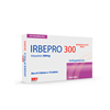 Thuốc Irbepro 300 - điều trị Tăng huyết áp