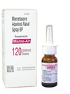 Thuốc Mome-Air120 - Thuốc Điều Trị Viêm Mũi Dị Ứng