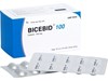 Thuốc Bicebid 100 (Viên) - Điều trị nhiễm khuẩn