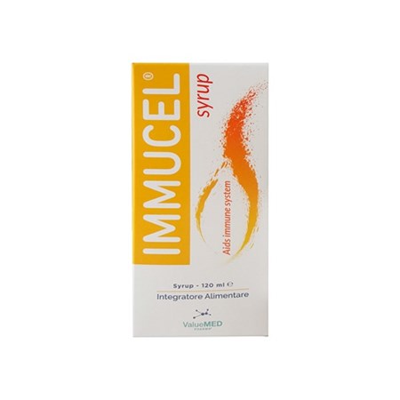 Thuốc Immucell - Tăng cường hệ miễn dịch