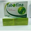 Tabofina - Hỗ trợ nhuận tràng, giảm táo bón 