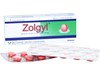 Thuốc Zolgyl -  Điều trị nhiễm khuẩn răng miệng