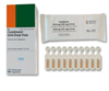 Thuốc Combivent Unit Dose Vials 5mg/2.5ml