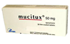 Thuốc Mucitux 50mg