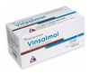  Thuốc Vinsalmol 0.5mg/Ml