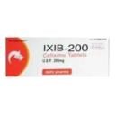 Thuốc Ixib 200mg - Điều trị nhiễm khuẩn