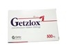 Thuốc Getzlox 500mg - Điều trị nhiễm khuẩn