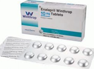 Thuốc Simvastatin Winthrop 10 Mg
