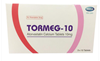 Thuốc Tormeg-10