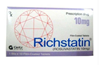 Thuốc Richtatin 10 Mg