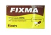 Thuốc Fixma 200mg - Điều trị nhiễm khuẩn