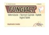 Thuốc Fungiact - Điều trị nhiễm khuẩn