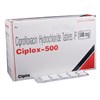 Thuốc Ciplox 500 - Điều trị nhiễm khuẩn
