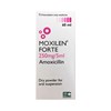 Thuốc Moxilen Forte 250mg/5ml - Điều trị nhiễm khuẩn