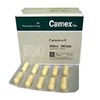 Thuốc Camex 500mg - Điều trị nhiễm khuẩn