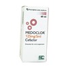 Thuốc Medoclor 125mg 60ml - Điều trị nhiễm khuẩn