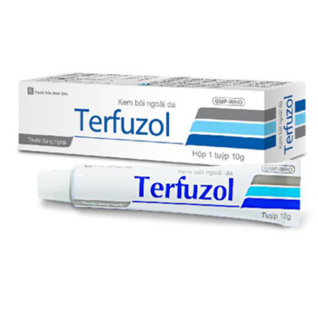 Thuốc Terfuzol