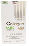 Thuốc Collagen + A,E,C Gold 12000mg