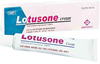 Thuốc Lotusone Cream 15g