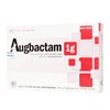 Thuốc Augbactam 1g - Điều trị nhiễm khuẩn