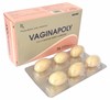 Thuốc Vaginapoly – Viên đặt Âm Đạo