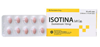 Thuốc Isotina Soft Cap