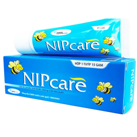 Thuốc Nipcare