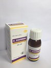 Thuốc K_XOFANINE - Điều trị viêm mũi dị ứng 