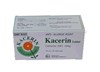 Thuốc Kacerin Tablet - Thuốc chống dị ứng 