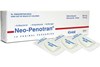 Thuốc Neo-Penotran - Viên đặt kháng nấm 