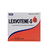 Thuốc lexvotene-s - Điều trị các trường hợp dị ứng