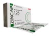 Thuốc Zincap 125 – Cốm pha hỗn dịch uống