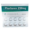 Thuốc Pharbaren 250mg - Thuốc điều trị nhiễm khuẩn