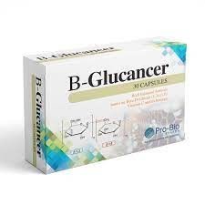 Thuốc B-Glucancer - Giảm các triệu chứng viêm mũi dị ứng