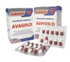 Thuốc  Avagold - Cung cấp dưỡng  chất cho cơ thể