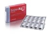 Thuốc SiderAl Forte Int - Hỗ trợ chống thiếu máu
