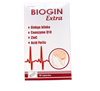Thuốc Biogin Extra - Bổ não, tăng cường hệ thống miễn dịch 