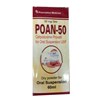 Thuốc Poan-50 - Điều trị nhiễm khuẩn