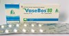 Thuốc Vasebos 80 - Điều trị tăng huyết áp, suy tim