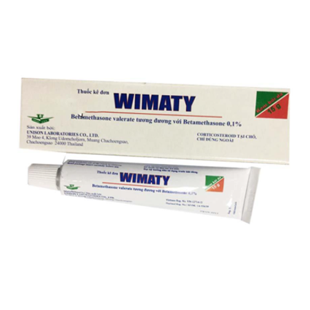 Thuốc Wimaty N 15g