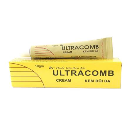 Thuốc Ultracom B 10g