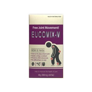 Thuốc Eucomix M – Hỗ trợ chống viêm, giảm đau
