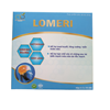 Thuốc Lomeri - Tăng cường tuần hoàn mãu não