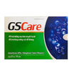 Thuốc GSCare - Hỗ trợ chống oxy hóa và gốc tự do