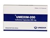 Thuốc Umexim 200 - Điều trị nhiễm khuẩn