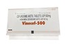 Thuốc Vinecef-500 - Điều trị nhiễm khuẩn