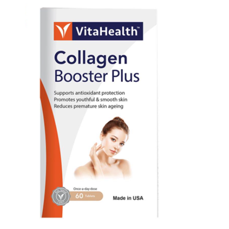 Thuốc Collagen (Vitahealth)